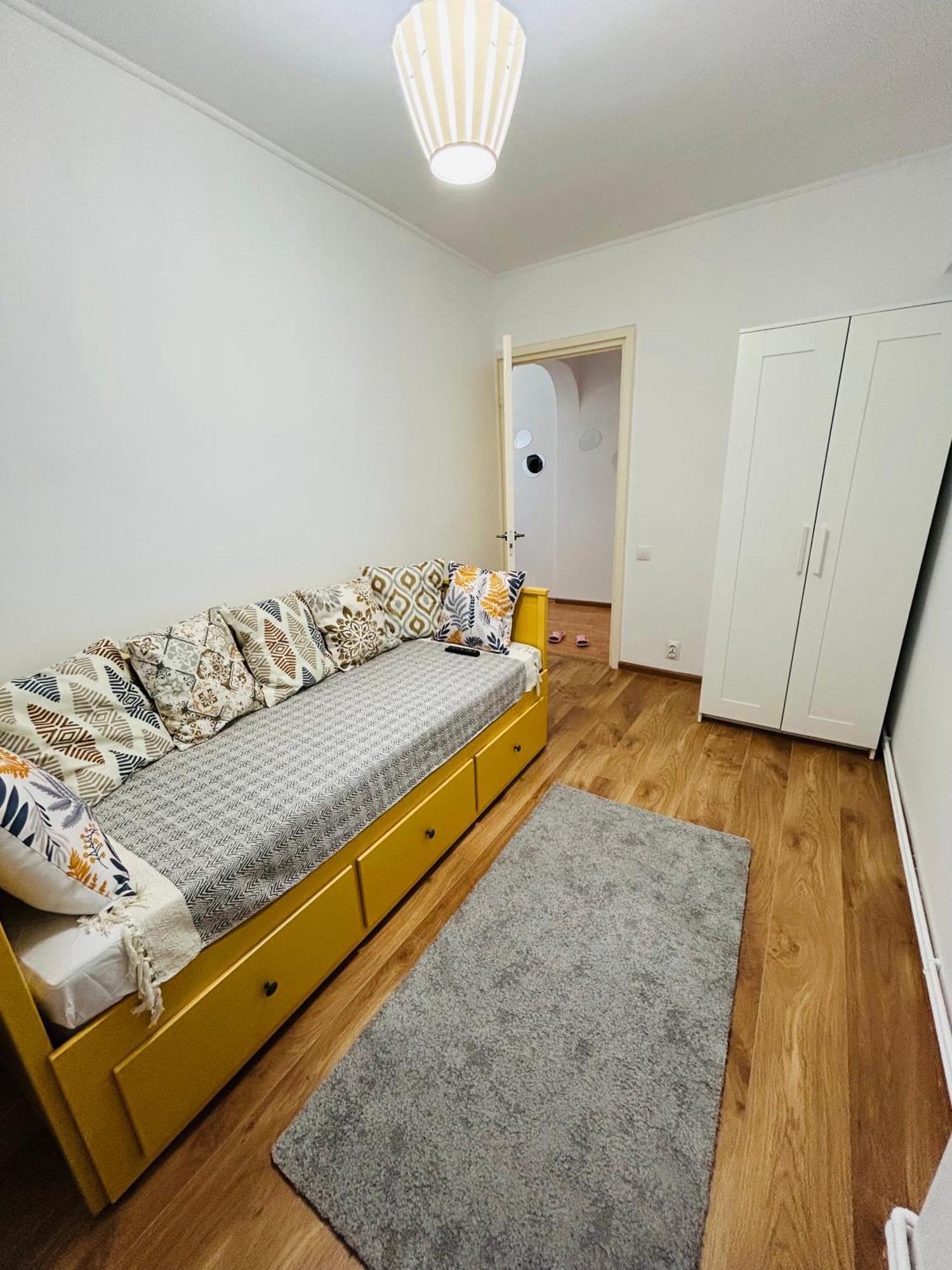 Delis Apartment Синая Экстерьер фото